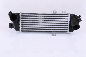 Intercooler potrivit HYUNDAI I30; KIA CEE'D, PRO CEE'D 1.6D/2.0D 12.06-12.12 - Img 3
