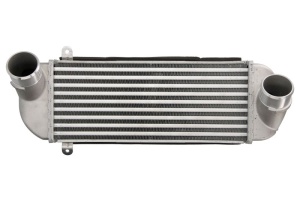 Intercooler potrivit HYUNDAI SANTA FÉ II 2.0D/2.2D 01.09-12.12 - Img 1