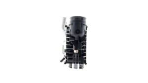 Intercooler potrivit MAN TGE; VW CALIFORNIA T6 CAMPER, CRAFTER, GRAND CALIFORNIA CAMPER, MULTIVAN T6, TRANSPORTER T6, TRANSPORTER T6 / CARAVELLE T6 2.0D 04.15- - Img 4