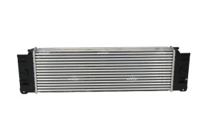 Intercooler potrivit MERCEDES SPRINTER 3,5-T (B906), SPRINTER 3-T (B906), SPRINTER 4,6-T (B906), SPRINTER 5-T (B906); VW CRAFTER 30-35, CRAFTER 30-50 1.8-3.0D 04.06-12.19 - Img 3
