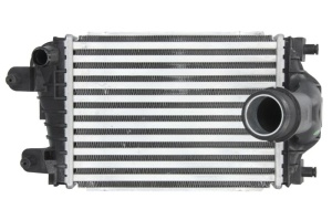 Intercooler potrivit PORSCHE 911, 911 TARGA 3.0/3.4/3.8 05.11-12.19 - Img 2