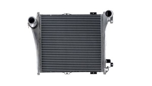 Intercooler potrivit RVI PREMIUM 2; VOLVO FE, FE II D7E240-DXi7 10.05- - Img 3