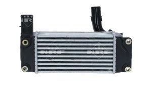 Intercooler potrivit TOYOTA AURIS 1.4D 03.07-09.12 - Img 3