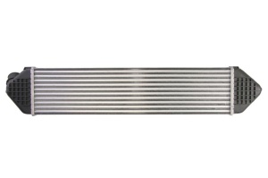 Intercooler potrivit VOLVO S80 II; FORD C-MAX, C-MAX II, FOCUS C-MAX, FOCUS II, FOCUS III, FOCUS III/HATCHBACK, FOCUS II/KOMBI, GALAXY II, GALAXY MK II, GRAND C-MAX, KUGA I 1.6D-2.5 10.03-12.19 - Img 2