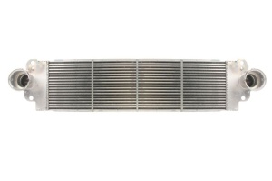 Intercooler potrivit VW CALIFORNIA T5 CAMPER, CALIFORNIA T6 CAMPER, MULTIVAN T5, MULTIVAN T6, TRANSPORTER T5, TRANSPORTER T6, TRANSPORTER T6 / CARAVELLE T6 1.9D/2.0D/2.5D 04.03-12.19 - Img 1