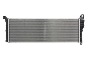 Intercooler potrivit VW CALIFORNIA T6 CAMPER, MULTIVAN T6, TRANSPORTER T6, TRANSPORTER T6 / CARAVELLE T6 2.0D 04.15-08.24 - Img 2