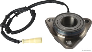 Kit rulment roata Fata Dreapta/Stanga (45x89) potrivit SSANGYONG REXTON / REXTON II 2.7D/3.2 04.02- - Img 1
