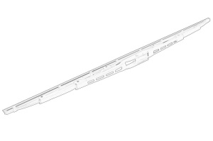 Lamela stergator fata 500mm potrivit ISUZU N (5TH GENERATION) N (6TH GENERATION) - Img 2