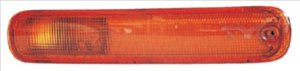 Lampa pozitie Fata Stanga (portocaliu) potrivit MAZDA 323 C V, 323 F V, 323 P V, 323 S V 1.3-2.0D 05.94- - Img 3