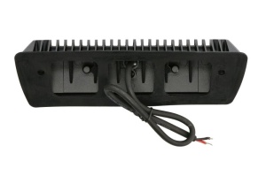 Lumina lucru (OSRAM LED, 10-30V, 18W, 1450lm, numar elemente LED: 18, lungime: 229mm, inaltime: 60mm, adancime: 43mm) - Img 2