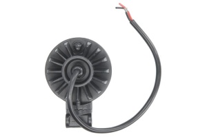 Lumina lucru (OSRAM LED, 10-30V, 40W, 4400lm, numar diode: 4x10W, inaltime: 120mm, adancime: 63mm, diametru: 83mm, lumina dispersata; lumină concentrată) - Img 2