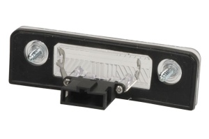 Lumina numar inmatriculare (C5W) potrivit FORD GALAXY WGR 04.00-05.06 - Img 2