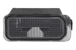 Lumina numar inmatriculare (W5W) potrivit FORD C-MAX II, ECOSPORT, FIESTA VI, FOCUS II, GALAXY MK2, KUGA I, MONDEO V, RANGER, S-MAX WA6, TRANSIT / TOURNEO COURIER, TRANSIT V FL, TRANSIT VI V363 07.04-12.19 - Img 1