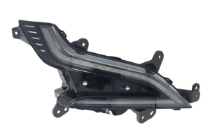 Lumina zi fata stanga (LED, funcții lumini: Lumina zi, indicator, lumini pozitie) potrivit RENAULT MEGANE E-TECH 11.21- - Img 3