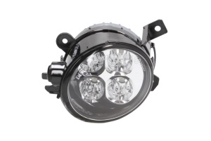 Lumina zi stanga (LED) potrivit SKODA OCTAVIA III - Img 1
