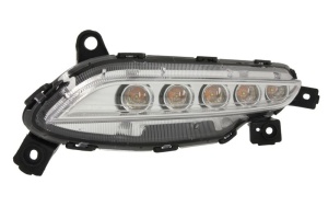 Lumini zi fata stanga (LED) potrivit HYUNDAI TUCSON TL 06.15-07.18 - Img 1