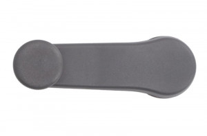 Manivela geam potrivit MERCEDES SPRINTER 2-T (B901, B902), SPRINTER 3-T (B903), SPRINTER 4-T (B904), SPRINTER 5-T (B905); SKODA FABIA I, FABIA I PRAKTIK 07.90-12.16 - Img 1