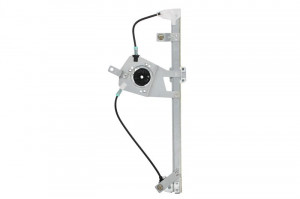 Mecanism actionare geam Spate Dreapta electric, fara motoras, numar usi: 4 potrivit RENAULT CLIO III, GRAND SCENIC II, MEGANE II, MODUS 09.02- - Img 1