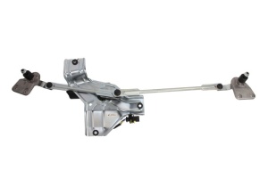 Mecanism stergator parbriz (cu motor) potrivit MERCEDES ACTROS MP4 / MP5 07.11- - Img 1