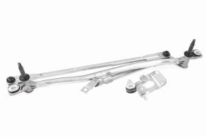 Mecanism stergator parbriz Fata (fara motoras) potrivit AUDI Q5 10.08-05.17 - Img 3