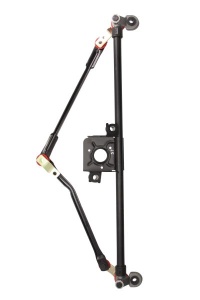Mecanism stergator parbriz Fata (fara motoras) potrivit MAN TGA, TGL I, TGM I, TGS I 04.00- - Img 1