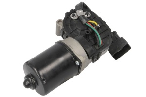 Motor stergator fata potrivit CITROEN C5 I, C5 II 03.01-09.08 - Img 2