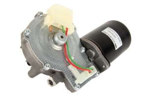 Motor stergator Fata potrivit DAF F 1700, F 1900, F 2100, F 2300, F 2500, F 2700, F 2800, F 2900, F 3200, F 3300, F 3600; IVECO P/PA; MERCEDES LK/LN2, MK, NG, O 301 135B-WS295G 11.64- - Img 2