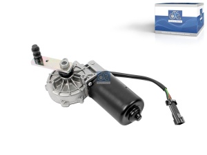 Motor stergator Fata potrivit IVECO - Img 1