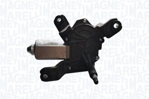 Motor stergator spate potrivit OPEL MERIVA B 06.10-03.17 - Img 2
