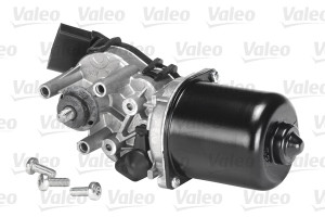 Motoras stergator Fata potrivit AUDI A2 02.00-08.05 - Img 2
