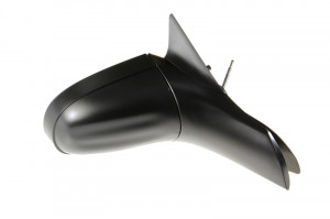 Oglinda laterala Dreapta (mecanic, convexa) potrivit OPEL CORSA B, CORSA B/HATCHBACK - Img 2