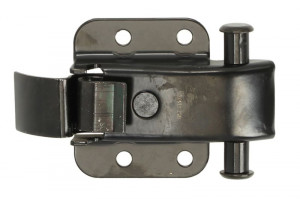 Opritor usa limitator spate MERCEDES SPRINTER; VW CRAFTER dupa 2006 - Img 1