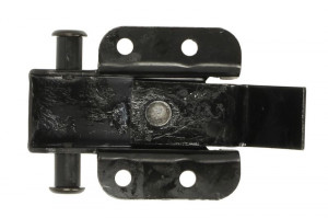 Opritor usa limitator spate MERCEDES SPRINTER; VW CRAFTER dupa 2006 - Img 2