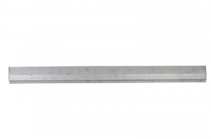 Panou lateral Stanga (partea inferioara, inaltime 10cm) potrivit MERCEDES MB (W631) -02.96 - Img 1