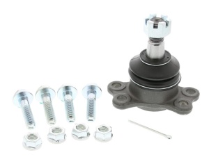 Pivot axa Dreapta/Stanga (inferior fata) (diametru con 19,5mm) potrivit SSANGYONG ACTYON I, ACTYON II, ACTYON SPORTS I, ACTYON SPORTS II, KYRON, REXTON / REXTON II 2.0D-3.2 04.02- - Img 1