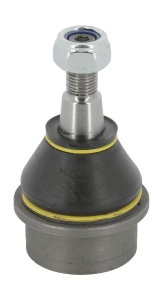 Pivot axa Dreapta/Stanga (inferior fata) (diametru con 21,4mm) potrivit DODGE NITRO; JEEP CHEROKEE, COMMANDER, GRAND CHEROKEE III, LIBERTY 2.8-6.1 10.04- - Img 1