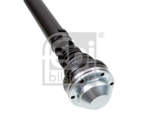 Planetara potrivit JEEP CHEROKEE 2.5D 09.01-01.08 - Img 3