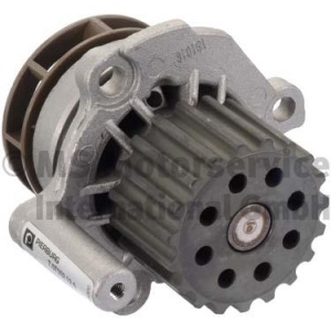 Pompa apa cu garnitura potrivit AUDI 80 B4, A3, A4 ALLROAD B8, A4 B5, A4 B6, A4 B7, A4 B8, A5, A6 C4, A6 C5, A6 C6, ALLROAD C5, CABRIOLET B3, Q3, Q5, TT; CHRYSLER SEBRING 1.8-2.5D 08.91- - Img 3