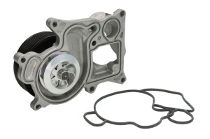 Pompa apa cu garnitura potrivit BMW 1 (F20), 1 (F21), 2 (F22, F87), 3 (E90), 3 (E91), 3 (E92), 3 (E93), 3 (F30, F80), 3 (F31), 3 GRAN TURISMO (F34), 4 (F32, F82), 4 (F33 1.6D/2.0D/3.0D 12.04-12.20 - Img 1