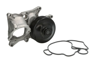 Pompa apa cu garnitura potrivit BMW 1 (F20), 1 (F21), 2 (F22, F87), 3 (E90), 3 (E91), 3 (E92), 3 (E93), 3 (F30, F80), 3 (F31), 3 GRAN TURISMO (F34), 4 (F32, F82), 4 (F33 1.6D/2.0D/3.0D 12.04-12.20 - Img 2