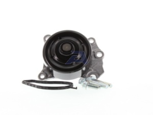 Pompa apa cu garnitura potrivit CITROEN C1; DAIHATSU CUORE VII, SIRION; PEUGEOT 107; SUBARU JUSTY IV; TOYOTA AYGO, AYGO/HATCHBACK, YARIS, YARIS/HATCHBACK 1.0/1.0LPG 01.05- - Img 3