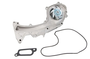 Pompa apa cu garnitura potrivit HONDA LEGEND III 3.5 02.96-10.97 - Img 2
