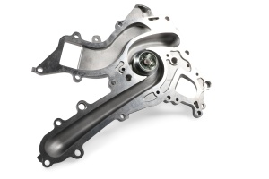 Pompa apa cu garnitura potrivit MERCEDES C (A205), C (C205), C T-MODEL (S205), C (W205), CLS (C218), CLS SHOOTING BRAKE (X218), E (A207), E (A238), E (C207), E (C238) 3.0/3.0H/3.5 01.13- - Img 4