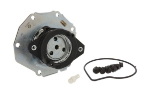 Pompa apa cu garnitura potrivit VOLVO S80 II, V70 III, XC60 I, XC70 II, XC90 I; LAND ROVER FREELANDER 2 3.0/3.2/3.2ALK 03.06-02.17 - Img 2