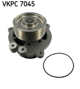 Pompa apa potrivit DAF 75 CF, 85 CF, CF 75, CF 85, XF 105, XF 95 MX265-XF355M 02.98- - Img 1
