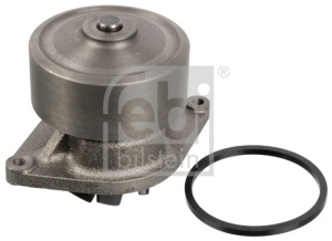 Pompa apa potrivit IVECO EUROCARGO V F4AFE411C/F4AFE411E/F4AFE411F 09.15- - Img 2