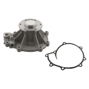 Pompa apa potrivit MAN FOC, LION´S CITY, M 2000 L, TGL I, TGL II, TGM I, TGM II D0824LFL02-D0836LUH51 04.95- - Img 3