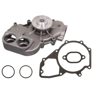 Pompa apa potrivit MAN SL II, SR, SÜ; MERCEDES MK, NG, O 303, O 305, O 307, O 403, O 404, O 405, O 407, O 408, OH, SK, TOURISMO (O 350) D2566MTUH-OM447.996 01.70- - Img 3