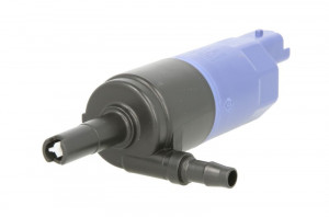 Pompa apa spalare faruri Dreapta/Stanga potrivit CITROEN C2, C3 I, C3 II, C4 GRAND PICASSO I, C4 I, C4 PICASSO I, C5 I, C5 II, C6, C8, JUMPY II, XSARA; FIAT SCUDO, ULYSSE; LANCIA PHEDRA - Img 1