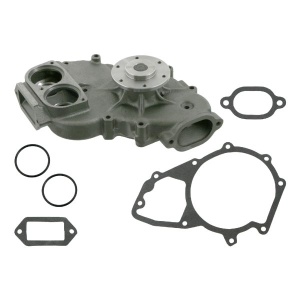 Pompa de apa potrivit MERCEDES AXOR, AXOR 2, CAPACITY, CITARO 2, CITARO (O 530), CONECTO (O 345), TOURISMO (O 350), TRAVEGO (O 580); SETRA 400 M476.930-OM457.981 01.98- - Img 1